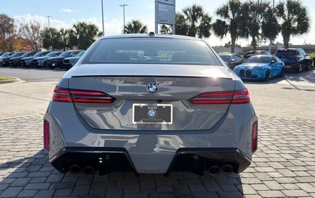 BMW M5, 2025 год, 20 400 600 рублей, 6 фотография