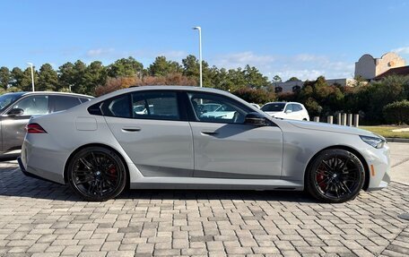 BMW M5, 2025 год, 20 400 600 рублей, 4 фотография