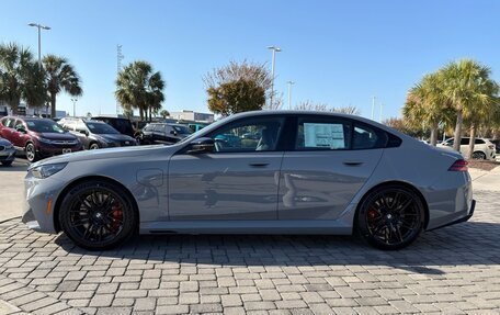 BMW M5, 2025 год, 20 400 600 рублей, 8 фотография