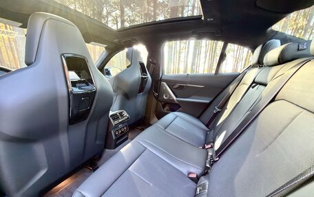 BMW M5, 2025 год, 20 400 600 рублей, 15 фотография