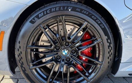 BMW M5, 2025 год, 20 400 600 рублей, 13 фотография