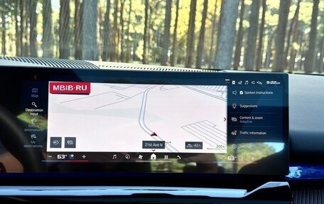 BMW M5, 2025 год, 20 400 600 рублей, 12 фотография