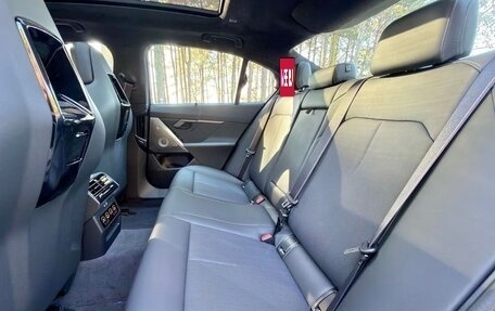 BMW M5, 2025 год, 20 400 600 рублей, 14 фотография