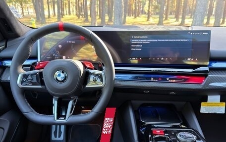 BMW M5, 2025 год, 20 400 600 рублей, 10 фотография