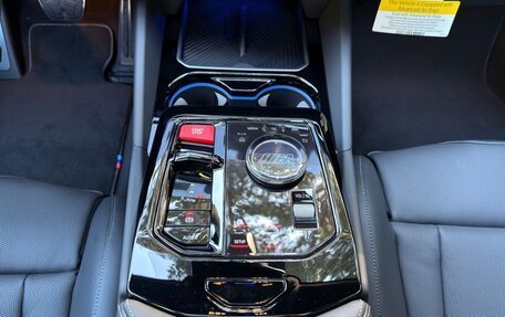 BMW M5, 2025 год, 20 400 600 рублей, 21 фотография