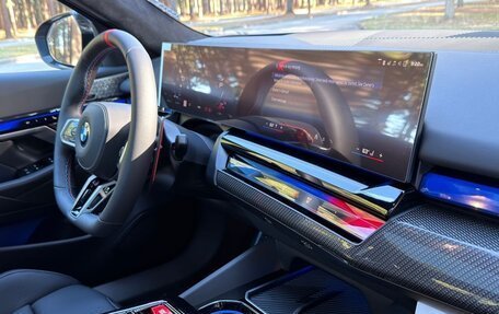 BMW M5, 2025 год, 20 400 600 рублей, 20 фотография