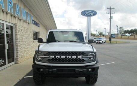 Ford Bronco, 2025 год, 11 655 597 рублей, 9 фотография