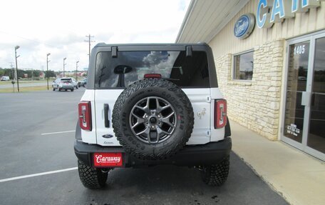 Ford Bronco, 2025 год, 11 655 597 рублей, 7 фотография