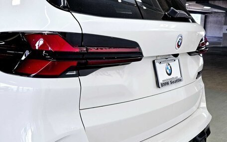 BMW X5 M, 2025 год, 21 350 696 рублей, 6 фотография