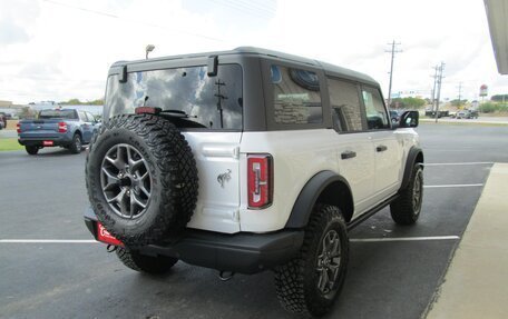 Ford Bronco, 2025 год, 11 655 597 рублей, 8 фотография
