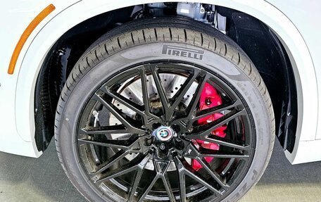 BMW X5 M, 2025 год, 21 350 696 рублей, 7 фотография