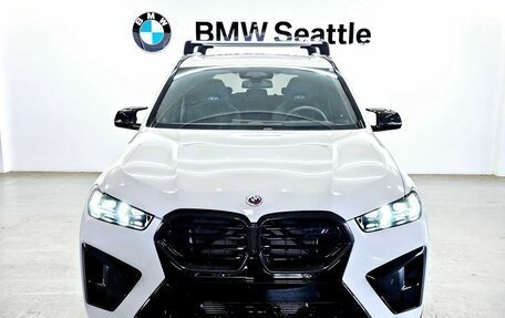 BMW X5 M, 2025 год, 21 350 696 рублей, 2 фотография