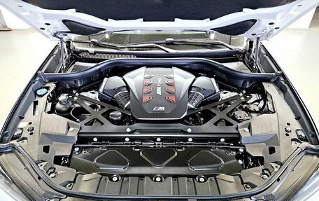 BMW X5 M, 2025 год, 21 350 696 рублей, 9 фотография