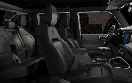 Ford Bronco, 2025 год, 11 655 597 рублей, 10 фотография