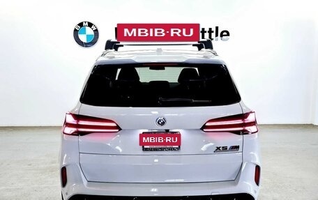 BMW X5 M, 2025 год, 21 350 696 рублей, 5 фотография