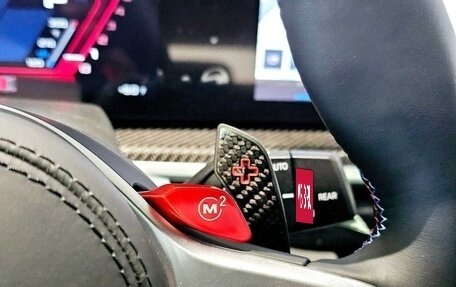 BMW X5 M, 2025 год, 21 350 696 рублей, 12 фотография