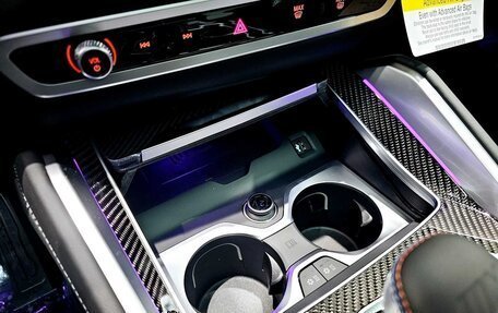 BMW X5 M, 2025 год, 21 350 696 рублей, 19 фотография