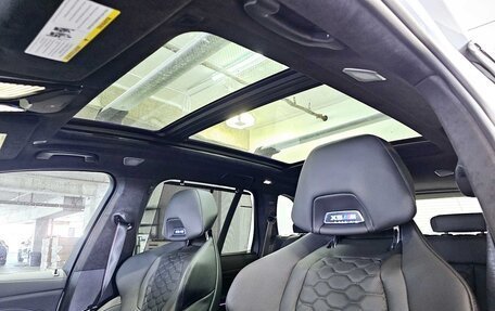 BMW X5 M, 2025 год, 21 350 696 рублей, 23 фотография