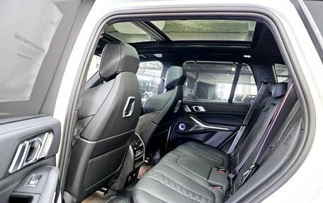 BMW X5 M, 2025 год, 21 350 696 рублей, 26 фотография