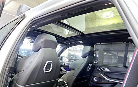 BMW X5 M, 2025 год, 21 350 696 рублей, 25 фотография