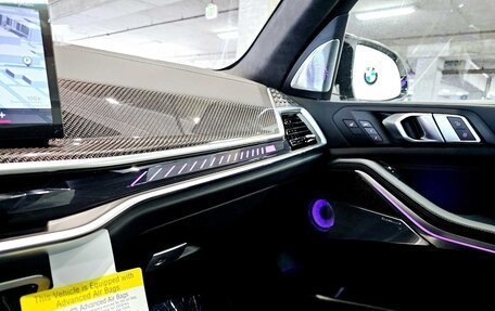 BMW X5 M, 2025 год, 21 350 696 рублей, 20 фотография