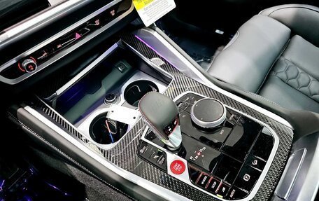 BMW X5 M, 2025 год, 21 350 696 рублей, 17 фотография