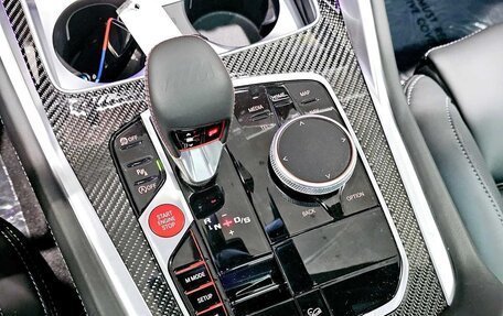 BMW X5 M, 2025 год, 21 350 696 рублей, 18 фотография