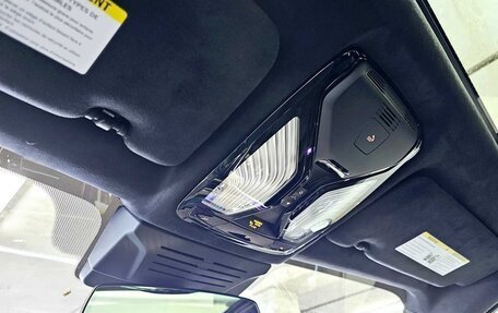 BMW X5 M, 2025 год, 21 350 696 рублей, 21 фотография