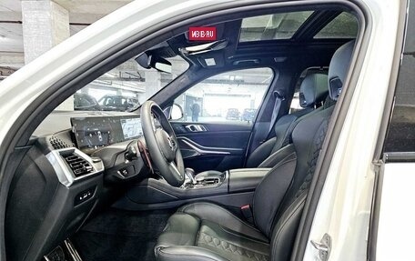 BMW X5 M, 2025 год, 21 350 696 рублей, 24 фотография