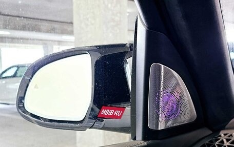 BMW X5 M, 2025 год, 21 350 696 рублей, 22 фотография