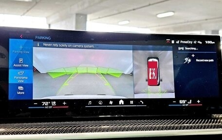 BMW X5 M, 2025 год, 21 350 696 рублей, 14 фотография