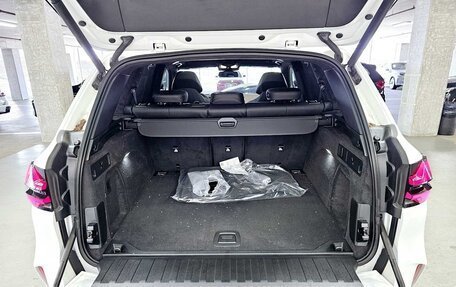 BMW X5 M, 2025 год, 21 350 696 рублей, 28 фотография