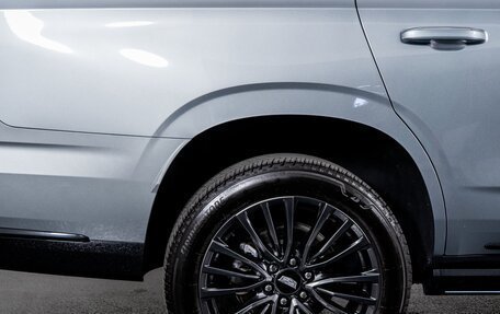 Cadillac Escalade V, 2025 год, 20 882 168 рублей, 5 фотография