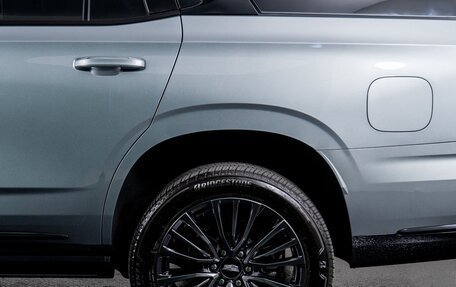 Cadillac Escalade V, 2025 год, 20 882 168 рублей, 10 фотография