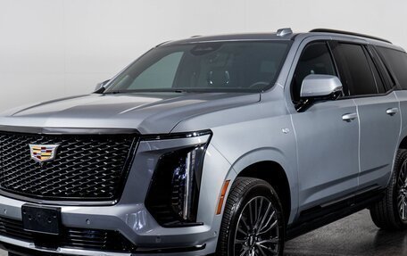 Cadillac Escalade V, 2025 год, 20 882 168 рублей, 3 фотография