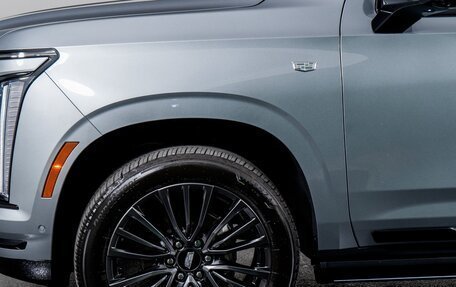 Cadillac Escalade V, 2025 год, 20 882 168 рублей, 11 фотография