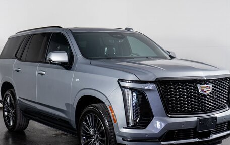 Cadillac Escalade V, 2025 год, 20 882 168 рублей, 2 фотография