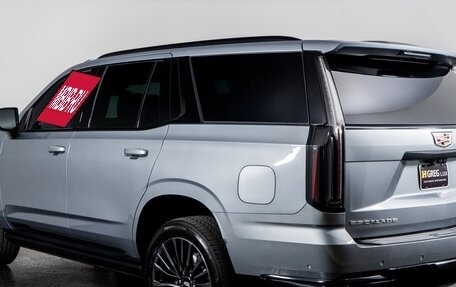 Cadillac Escalade V, 2025 год, 20 882 168 рублей, 9 фотография