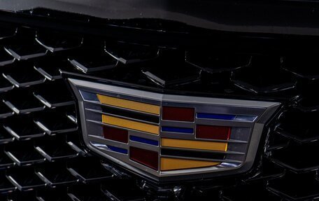 Cadillac Escalade V, 2025 год, 20 882 168 рублей, 14 фотография