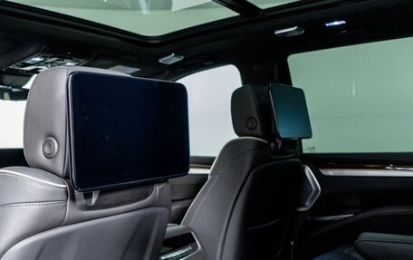 Cadillac Escalade V, 2025 год, 20 882 168 рублей, 21 фотография