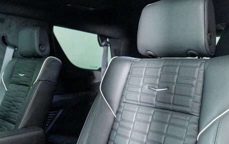 Cadillac Escalade V, 2025 год, 20 882 168 рублей, 20 фотография