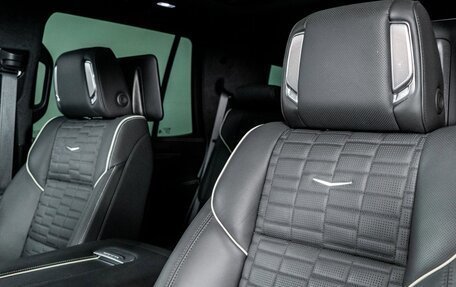 Cadillac Escalade V, 2025 год, 20 882 168 рублей, 16 фотография