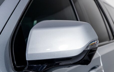 Cadillac Escalade V, 2025 год, 20 882 168 рублей, 15 фотография