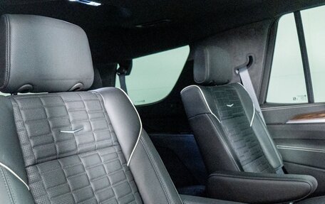 Cadillac Escalade V, 2025 год, 20 882 168 рублей, 19 фотография