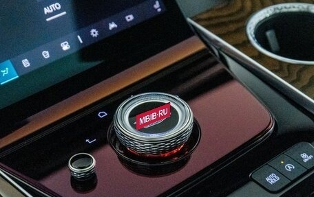 Cadillac Escalade V, 2025 год, 20 882 168 рублей, 23 фотография