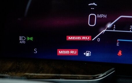 Cadillac Escalade V, 2025 год, 20 882 168 рублей, 26 фотография