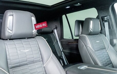 Cadillac Escalade V, 2025 год, 20 882 168 рублей, 18 фотография