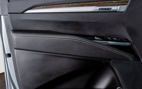 Cadillac Escalade V, 2025 год, 20 882 168 рублей, 29 фотография