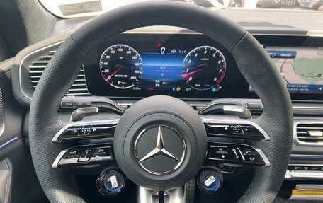 Mercedes-Benz GLS AMG, 2025 год, 279 994 рублей, 10 фотография