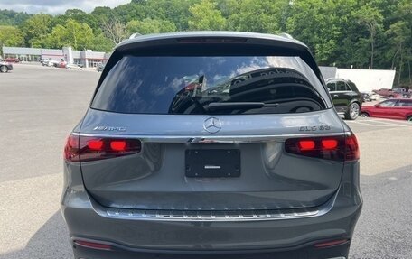 Mercedes-Benz GLS AMG, 2025 год, 279 994 рублей, 7 фотография